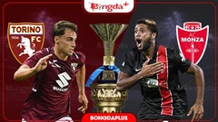 Nhận định bóng đá Torino vs Monza, 01h45 ngày 24/10: Chủ nhà đòi món nợ cúp Quốc gia